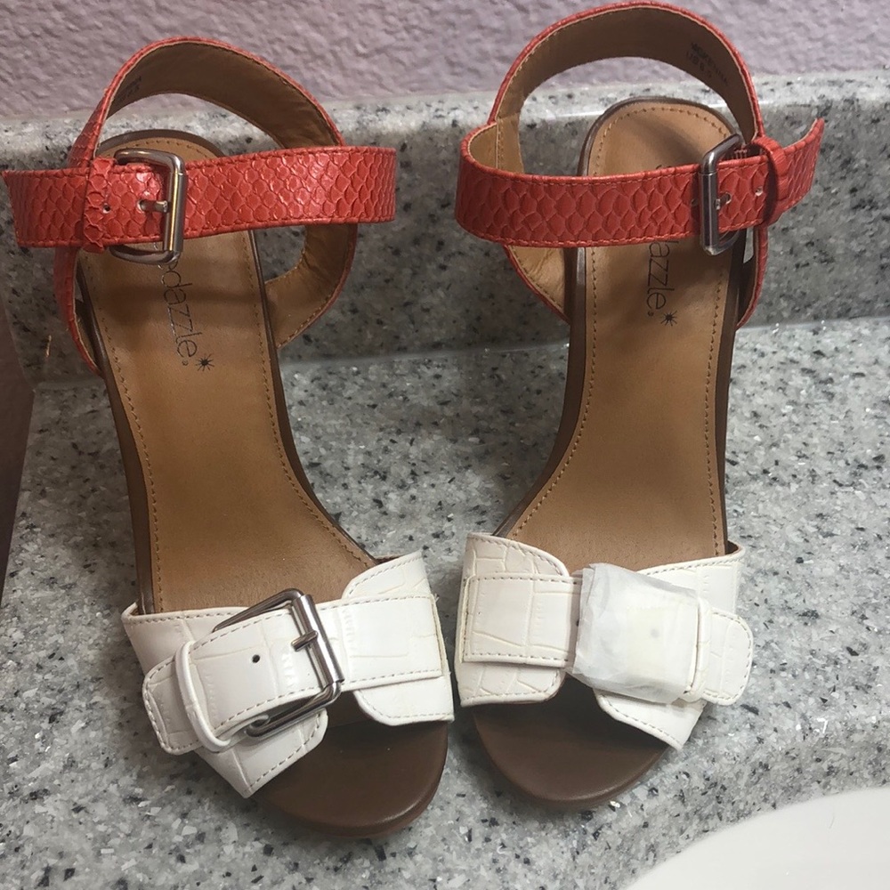 Heels - Picture 3 of 5